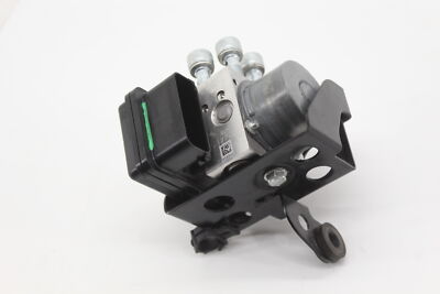 2018 18 Kawasaki Ninja H2 SX SE ZX1002 Abs Pump Unit Module