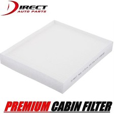 CABIN AIR FILTER FOR HYUNDAI SONATA 2015 - 2017 ( NONE HYBRID FOR 2015 )