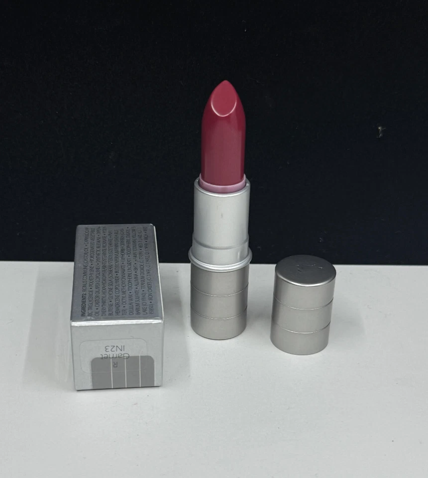 Prescriptives Lip Color Garnet New In Box RARE - Image 2 of 4