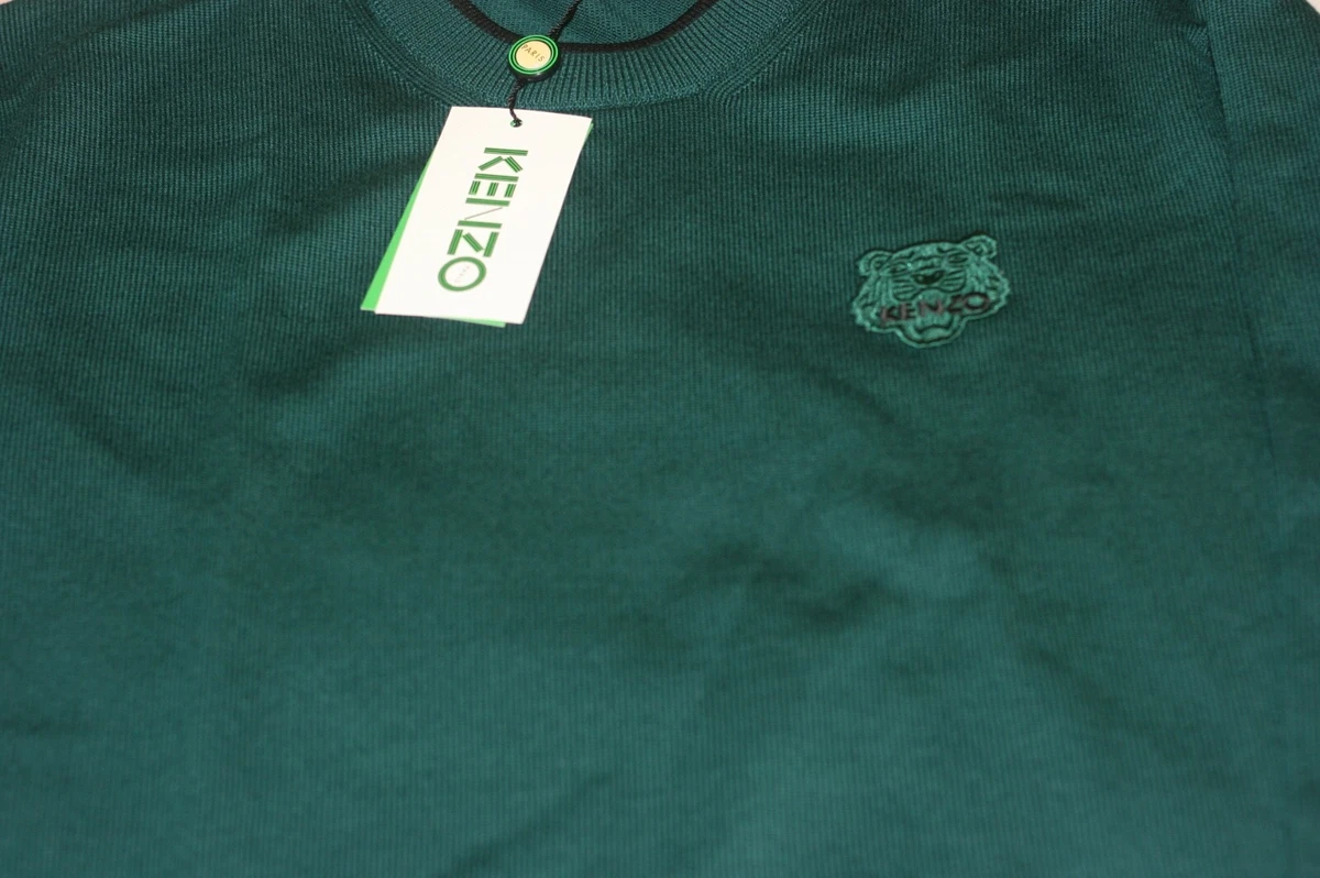 Kenzo jumper cheap ebay
