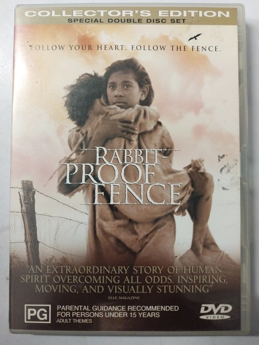 Rabbit proof fence full movie in hotsell english free