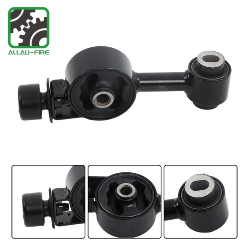 NEW Right Hand Engine Mount For Nissan Tiida C11 1.8L 2005-2012 11350-ED80A - Picture 2 of 9