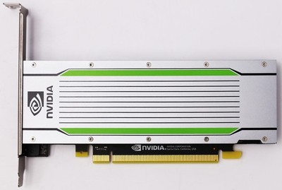 Cisco Systems NVIDIA Tesla T4 PCIE 75W 16GB Grafikkarte GPU