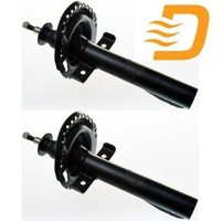2X StoßDäMpfer Denckermann DSB175O 2 StossdäMpfer Rechts Links Vorne