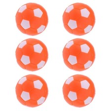 Palloni Da  Plastica Da 6 Pezzi