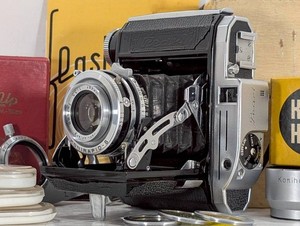 Konica Pearl III | eBay