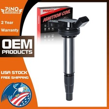 Upgrad Rad OEM Ignition Coil UF596 for 1.8L Toyota Corolla Matrix Prius V Scion