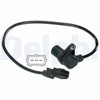 Delphi Kurbelwellensensor Impulsgeber SS11175 FüR R20 Nissan Terrano Cabstar 2