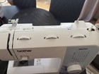 Brother XM2701 | Household Sewing Machine For Beginners | White — photo 2