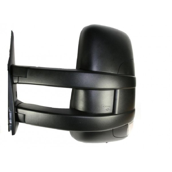 Spiegel Sx FüR Daily 2006-2011 Ecke Man Pfeil Lang W16W 2 Pin 3800426-image