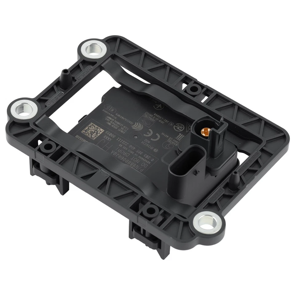 Adaptive Cruise Distance Sensor For Nissan Pathfinder Rogue Infiniti QX60 22- 25 - Image 3 of 4