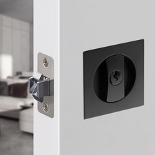 Pour cuisines serrure de porte