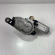 Heckwischermotor Wischermotor hinten DENSO 66350000 Fiat Punto 188