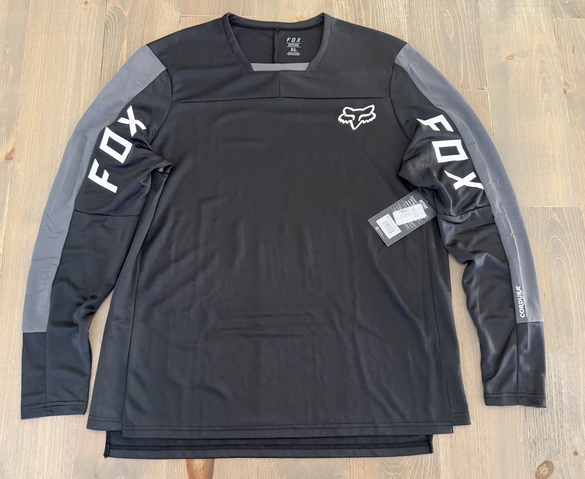 Fox Racing Cycling Jersey for sale | eBay