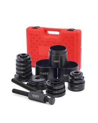 Orion Motor Tech Wheel Bearing Press Kit for Front Wheel Drive Bearing Remova...