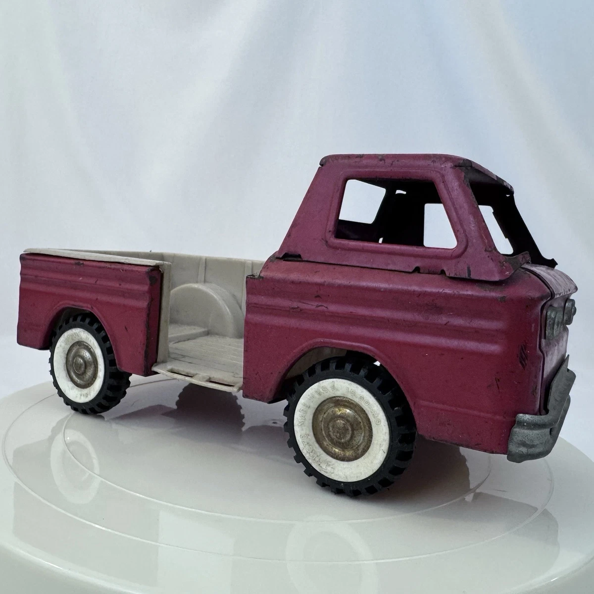 Structo Vintage Manufacture Diecast Trucks for sale | eBay