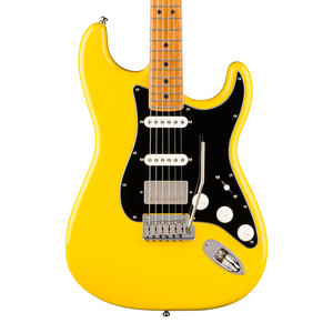 Fender Yellow Stratocaster | eBay