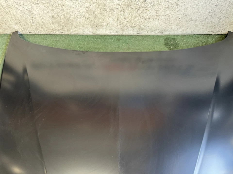 Chevrolet Cruze Hood 2016 2017 2018 2019 mercado de accesorios Ax98223 Foto 2 de 4