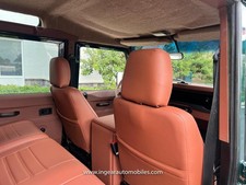 1994 LAND ROVER Defender 110 Wide Body! LHD on eBay