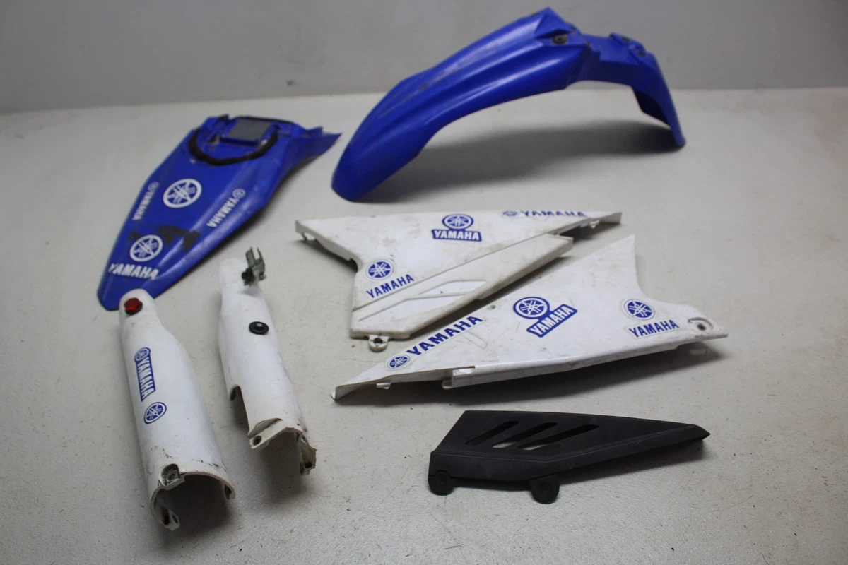 Fairings & Bodywork for 2020 Yamaha WR250R for sale | eBay