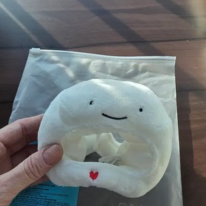 Boy Next Door Uona Cheer Stick Cover - New