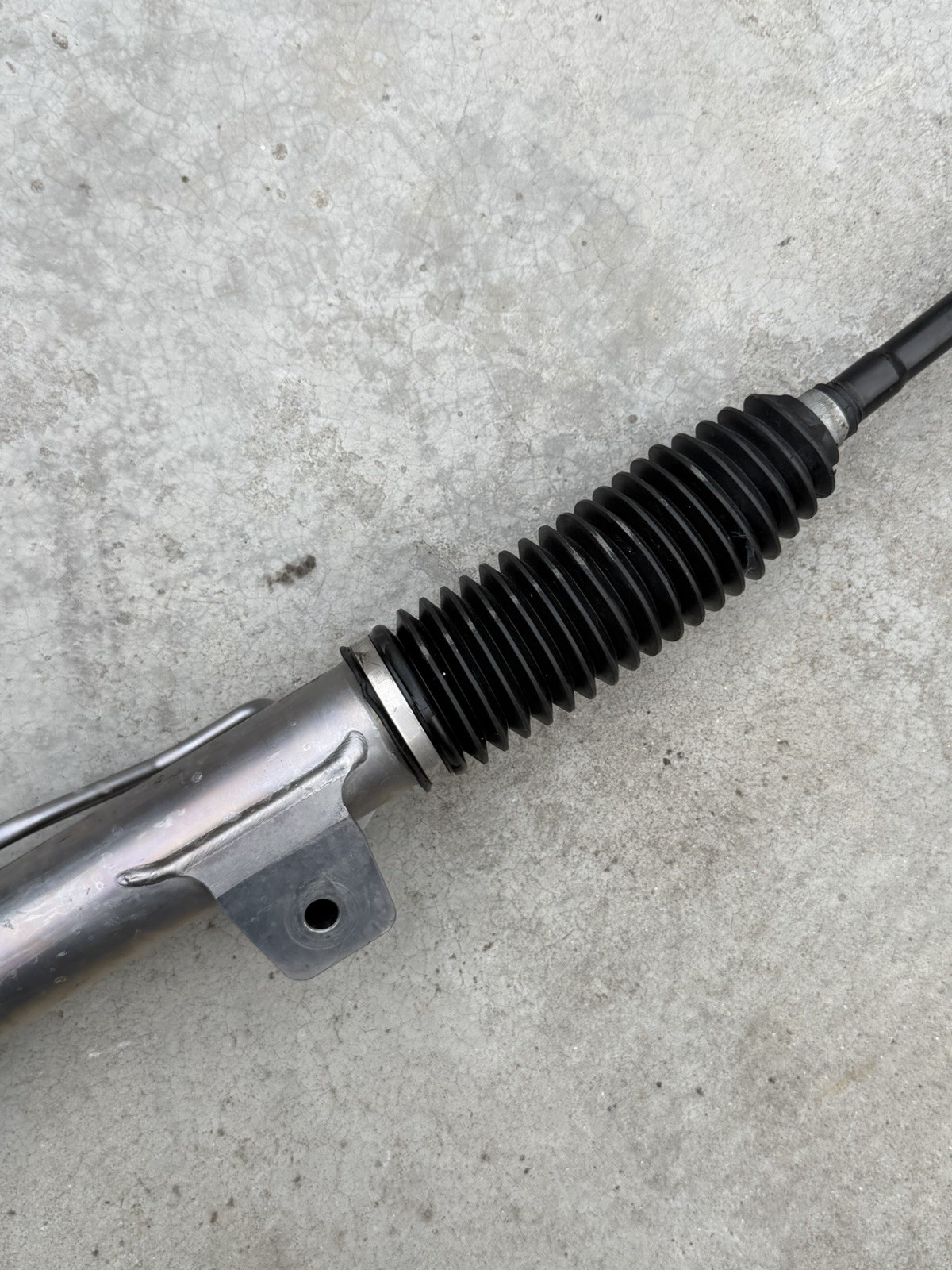 mclaren 570s Rack And Pinion 