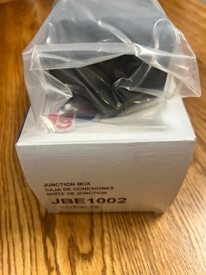 Carquest JBE1002 Power Distribution 7-Terminal Junction Block