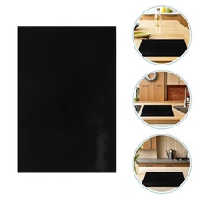 Glass Top Stove Protector Cooktop Mat Countertop Cover Dish Drying