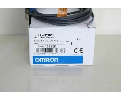 1PCS New For   TL-Q2MC1 2M proximity sensor 24V #vn