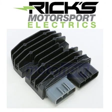 Ricks Motorsport Rectifier/Regulator for 2016-2017 Triumph Tiger 800 XCx hu