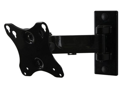 Peerless-AV PP730 TV Wandhalterung 10-29'' Gelenk Neigbar Schwenkbar VESA 75 100