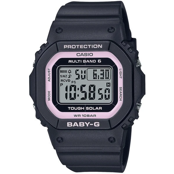 Casio Baby-G Digital Wristwatches for sale | eBay
