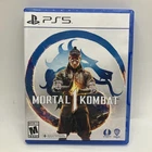 Mortal Kombat 1 - Sony PlayStation 5 Video Game Disc PS5