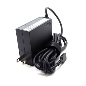 Netzteil  45W USB-C 20V 2,5A ADLXX45UCCU2A FRU 00HM651 NEMA-Stecker