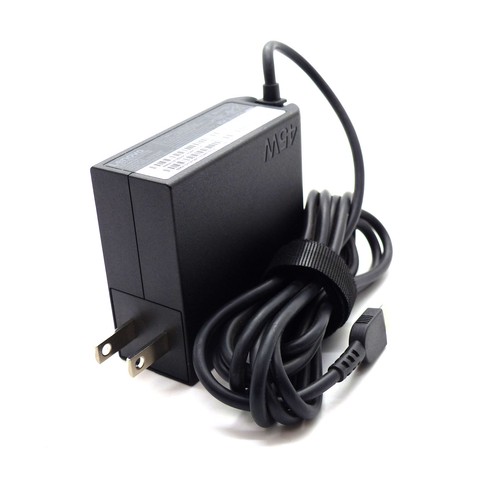 Netzteil  45W USB-C 20V 2,5A ADLXX45UCCU2A FRU 00HM651 NEMA-Stecker