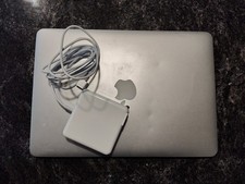 Apple MacBook Pro 13.3in. Retina, Corei5-4258u 8GB RAM,A1502  Missing E,R Keys