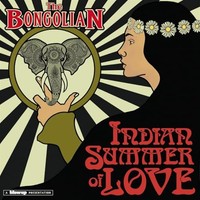 Bongolian - Indian Summer Of Love - Vinyl Record Vl - G3Z