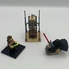 LEGO Star Wars Lightsaber Duel set 7101
