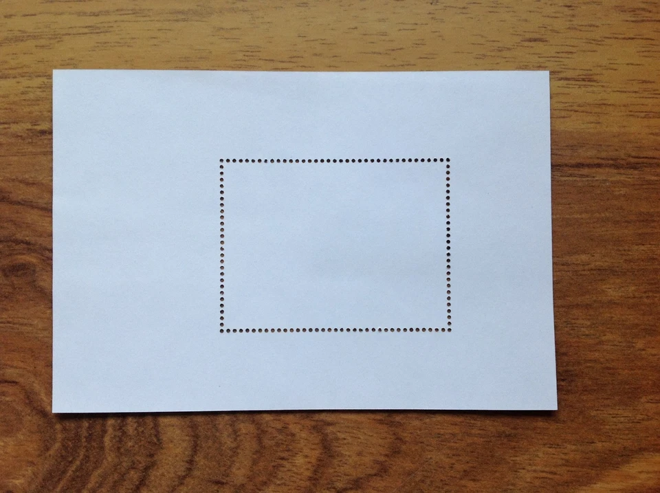 JERSEY 2006 MNH  CHINESE NEW YEAR OF THE DOG MINI SHEET MS1259 - Image 2 of 3