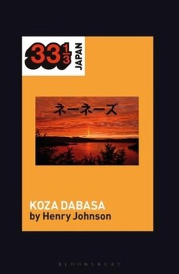 Nenes' Koza Dabasa: Okinawa In The World Music Market