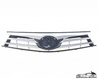 Frontgitter KüHlergrill FüR Toyota Corolla Stufenheck Vorne 13-19