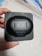 Beats by Dr. Dre Studio True Wireless In-Ear Headphones - Black/Gold