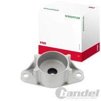 FAG Domlager Hinterachse Passend FüR Ford C-MAX Focus | 814 0148 10