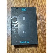 Logitech PROX Mouse