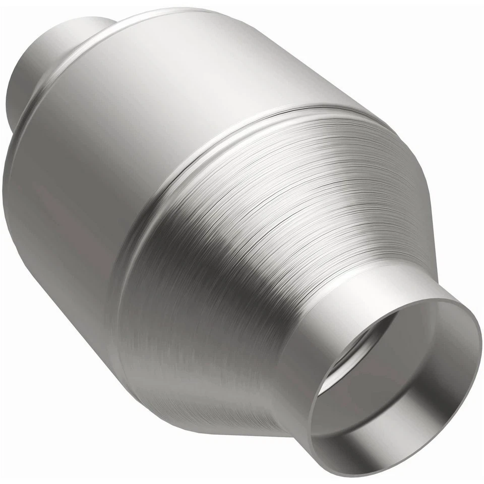 MagnaFlow 51656-UV 适合 2007 2008 2009 2010 年奥迪 Q7 3.6L V6 气体 DOHC 催化 C — 第 2/4 张图片