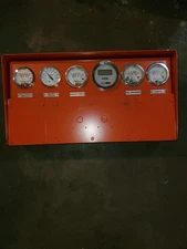 Instrument Panel Gauges A1689900U Sensors Intake Manifold Temp Manifold Pressure