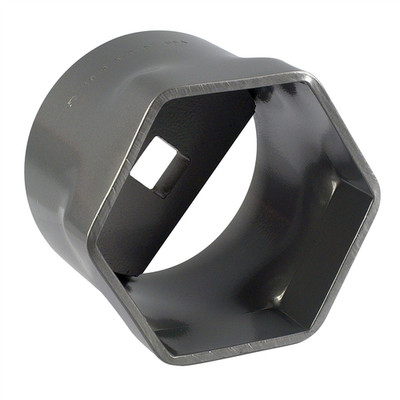 OTC Tools 1912 3-7/8'' 3/4'' Drive 6-Point Wheel Bearing Locknut Socket