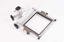 Sinar Norma Camera 4x5 in. Standard READ  Z-RCNS45