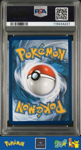 2020 Pokemon SWSH Sword & Shield Base Set 194/202 Sableye V PSA 10 - Bild 2 von 3