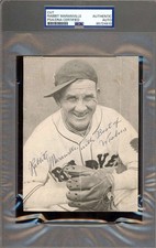 2015 Topps Vault Originals Baseball Cards 18